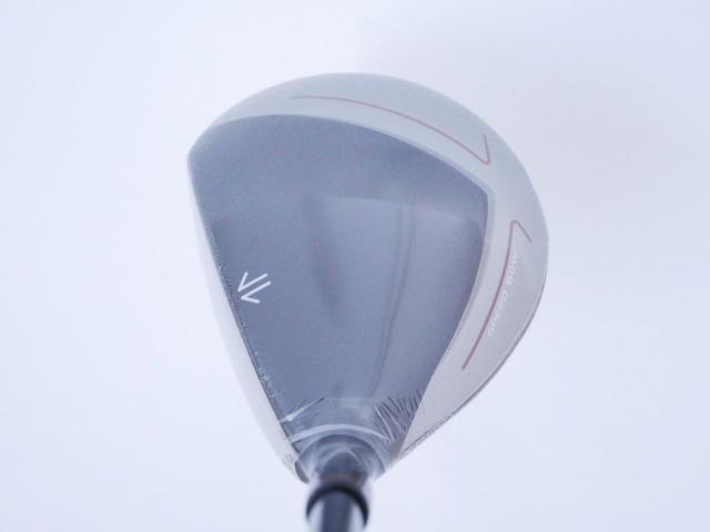 Fairway Wood : Maruman : **ของใหม่ ยังไม่แกะพลาสติก** หัวไม้ 5 Maruman Shuttle (รุ่นล่าสุด ปี 2023) Loft 18 Flex R