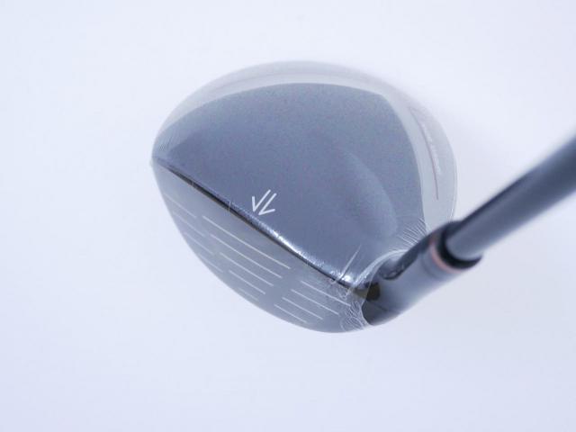 Fairway Wood : Maruman : **ของใหม่ ยังไม่แกะพลาสติก** หัวไม้ 5 Maruman Shuttle (รุ่นล่าสุด ปี 2023) Loft 18 Flex R