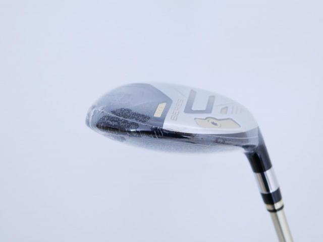 Fairway Wood : Honma : **ของใหม่ ยังไม่แกะพลาสติก ก้าน 3 ดาว** ไม้กระเทย Honma Beres 09 (รุ่นล่าสุด ออกปี 2024) Loft 25 ก้าน Honma ARMRQ FX Flex R (3 ดาว)