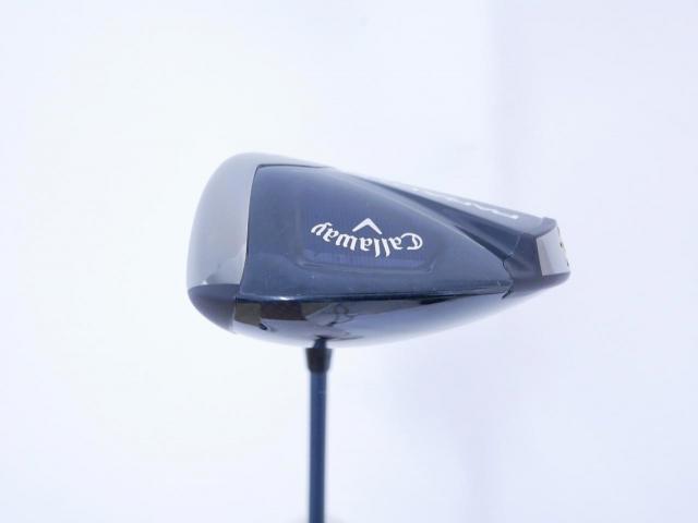 Driver : Callaway : ไดรเวอร์ Callaway Paradym X (รุ่นปี 2023 Japan Spec.) Loft 10.5 (ปรับได้) ก้าน Fujikura Ventus TR 5 Flex S