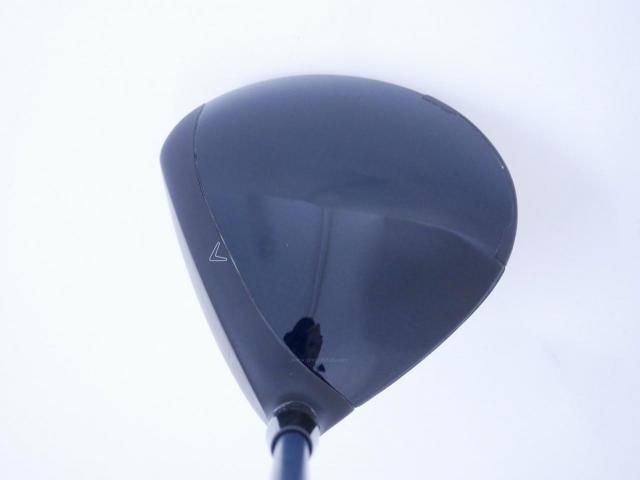 Driver : Callaway : ไดรเวอร์ Callaway Paradym X (รุ่นปี 2023 Japan Spec.) Loft 10.5 (ปรับได้) ก้าน Fujikura Ventus TR 5 Flex S