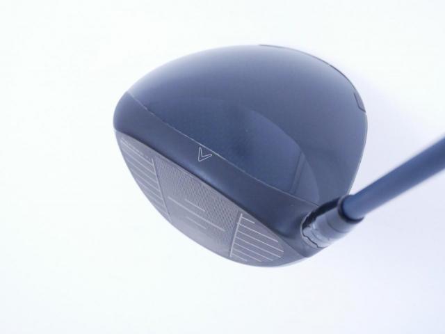 Driver : Callaway : ไดรเวอร์ Callaway Paradym X (รุ่นปี 2023 Japan Spec.) Loft 10.5 (ปรับได้) ก้าน Fujikura Ventus TR 5 Flex S