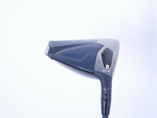 Driver : Callaway : ไดรเวอร์ Callaway Paradym X (รุ่นปี 2023 Japan Spec.) Loft 10.5 (ปรับได้) ก้าน Fujikura Ventus TR 5 Flex R