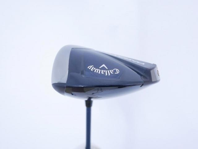 Driver : Callaway : ไดรเวอร์ Callaway Paradym X (รุ่นปี 2023 Japan Spec.) Loft 10.5 (ปรับได้) ก้าน Fujikura Ventus TR 5 Flex R