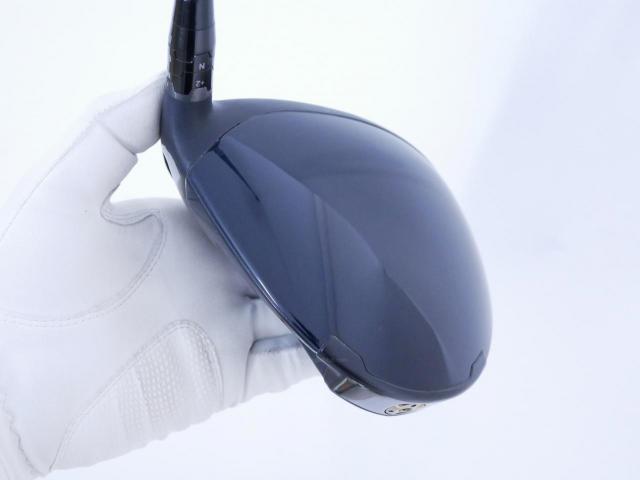 Driver : Callaway : ไดรเวอร์ Callaway Paradym X (รุ่นปี 2023 Japan Spec.) Loft 10.5 (ปรับได้) ก้าน Fujikura Ventus TR 5 Flex R