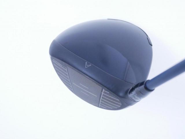 Driver : Callaway : ไดรเวอร์ Callaway Paradym X (รุ่นปี 2023 Japan Spec.) Loft 10.5 (ปรับได้) ก้าน Fujikura Ventus TR 5 Flex R