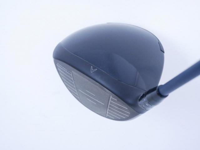 Driver : Callaway : ไดรเวอร์ Callaway Paradym (รุ่นปี 2023 Japan Spec.) Loft 9 (ปรับได้) ก้าน Fujikura Ventus TR 5 Flex S