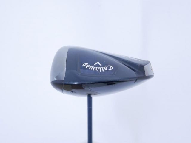 Driver : Callaway : ไดรเวอร์ Callaway Paradym Max Fast (รุ่นปี 2023 Japan Spec.) Loft 10.5 ก้าน Fujikura Speeder NX 40 Flex S