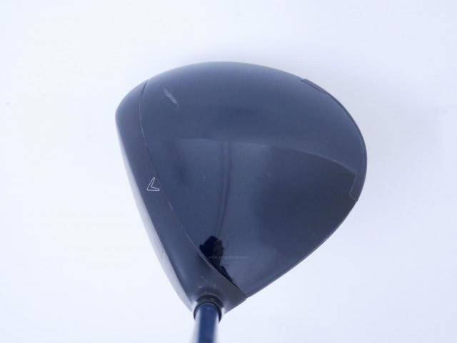 Driver : Callaway : ไดรเวอร์ Callaway Paradym Max Fast (รุ่นปี 2023 Japan Spec.) Loft 10.5 ก้าน Fujikura Speeder NX 40 Flex S