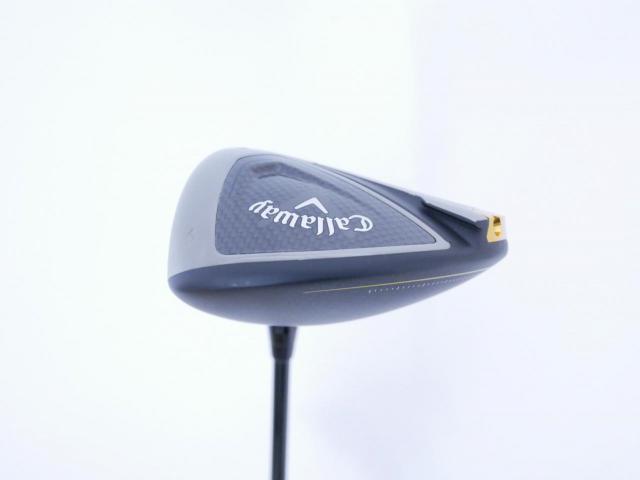 Driver : Callaway : ไดรเวอร์ Callaway Rogue ST MAX LS (ปี 2022) Loft 10.5 ก้าน Mitsubishi TENSEI 55 Flex SR