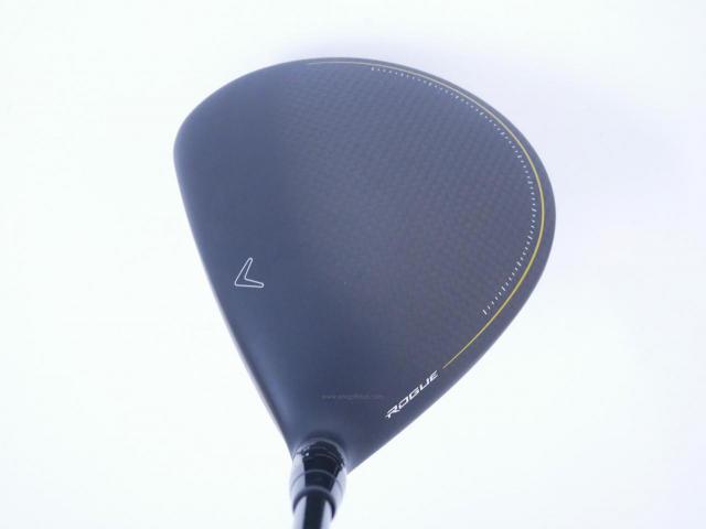 Driver : Callaway : ไดรเวอร์ Callaway Rogue ST MAX LS (ปี 2022) Loft 10.5 ก้าน Mitsubishi TENSEI 55 Flex SR