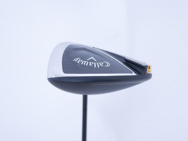 Driver : Callaway : ไดรเวอร์ Callaway Rogue ST MAX FAST (ปี 2022)  Loft 10.5 ก้าน Fujikura Speeder NX 40 Flex S