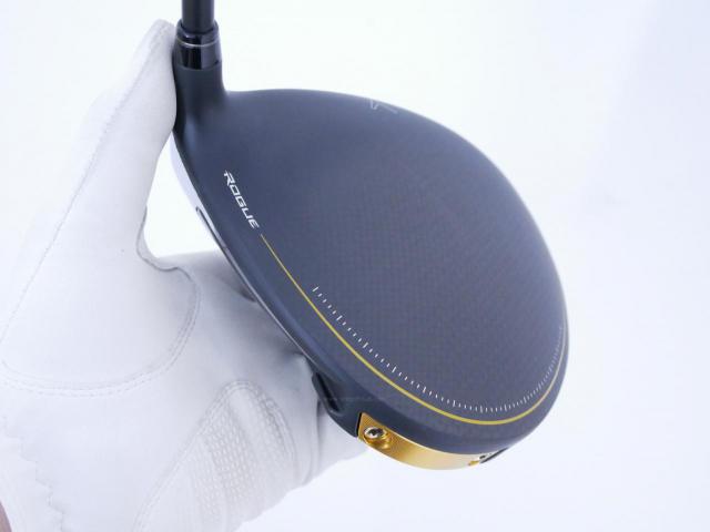 Driver : Callaway : ไดรเวอร์ Callaway Rogue ST MAX FAST (ปี 2022)  Loft 10.5 ก้าน Fujikura Speeder NX 40 Flex S