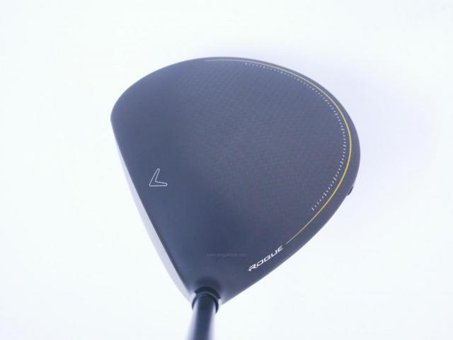 Driver : Callaway : ไดรเวอร์ Callaway Rogue ST MAX FAST (ปี 2022)  Loft 10.5 ก้าน Fujikura Speeder NX 40 Flex S