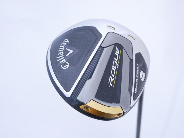 Driver : Callaway : ไดรเวอร์ Callaway Rogue ST MAX FAST (รุ่นปี 2022 Japan Spec.) Loft 10.5 ก้าน Fujikura Speeder NX 40 Flex SR