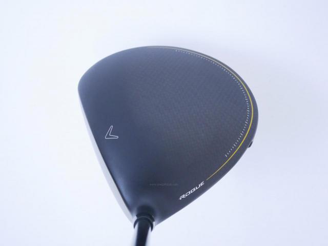 Driver : Callaway : ไดรเวอร์ Callaway Rogue ST MAX FAST (รุ่นปี 2022 Japan Spec.) Loft 10.5 ก้าน Fujikura Speeder NX 40 Flex SR