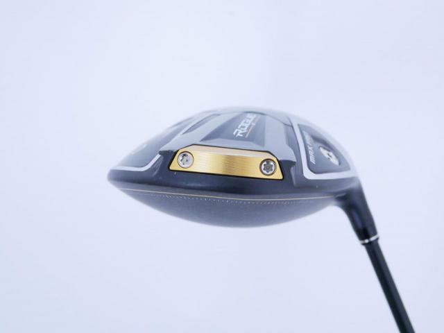 Driver : Callaway : ไดรเวอร์ Callaway Rogue ST MAX FAST (รุ่นปี 2022 Japan Spec.) Loft 10.5 ก้าน Fujikura Speeder NX 40 Flex R