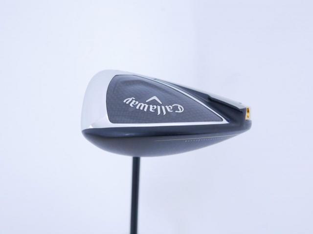 Driver : Callaway : ไดรเวอร์ Callaway Rogue ST MAX FAST (รุ่นปี 2022 Japan Spec.) Loft 10.5 ก้าน Fujikura Speeder NX 40 Flex R