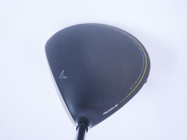 Driver : Callaway : ไดรเวอร์ Callaway Rogue ST MAX FAST (รุ่นปี 2022 Japan Spec.) Loft 10.5 ก้าน Fujikura Speeder NX 40 Flex R