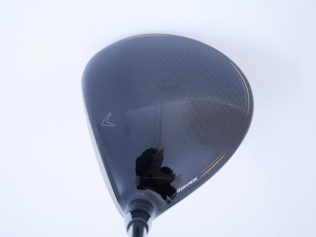 Driver : Callaway : ไดรเวอร์ Callaway Mavrik (ออกปี 2020) Loft 10.5 ก้าน Mitsubishi Diamana ZF50 Flex S