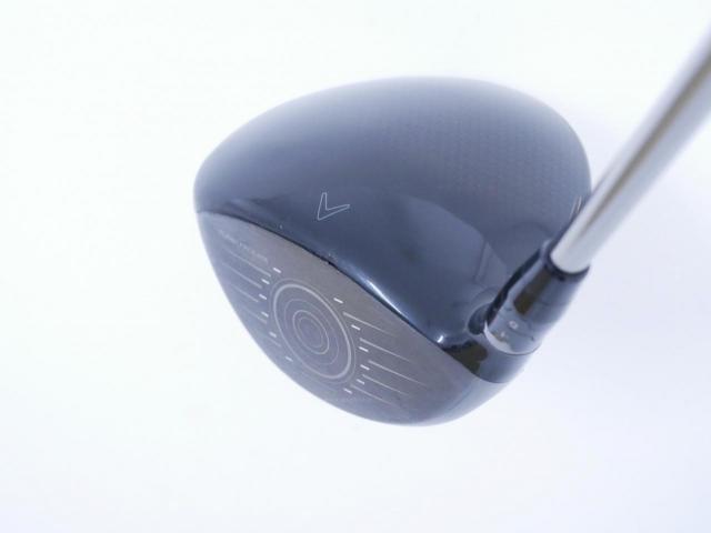 Driver : Callaway : ไดรเวอร์ Callaway Mavrik (ออกปี 2020) Loft 10.5 ก้าน Mitsubishi Diamana ZF50 Flex S