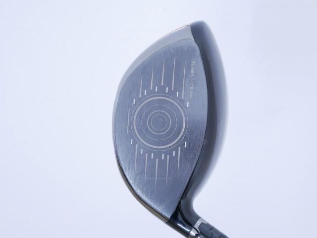 Driver : Callaway : ไดรเวอร์ Callaway Mavrik (ออกปี 2020) Loft 10.5 ก้าน Mitsubishi Diamana ZF50 Flex S