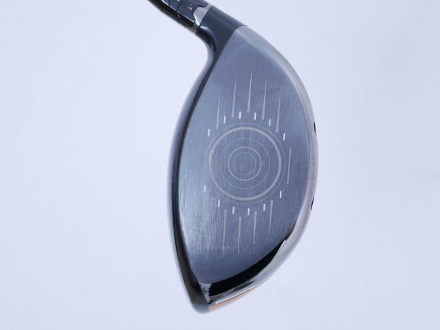 Driver : Callaway : ไดรเวอร์ Callaway Mavrik (ออกปี 2020) Loft 10.5 ก้าน Mitsubishi Diamana ZF50 Flex S