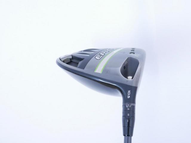 Driver : Callaway : ไดรเวอร์ Callaway EPIC MAX (รุ่นปี 2021) Loft 10.5 ก้าน Mitsubishi Diamana 40 Flex S