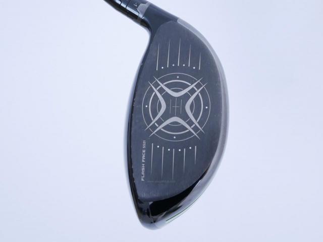 Driver : Callaway : ไดรเวอร์ Callaway EPIC MAX (รุ่นปี 2021) Loft 10.5 ก้าน Mitsubishi Diamana 40 Flex S