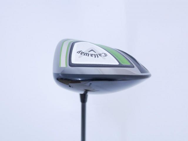 Driver : Callaway : ไดรเวอร์ Callaway EPIC Speed (รุ่นปี 2021) Loft 9 ก้าน Mitsubishi Diamana 50 Flex S