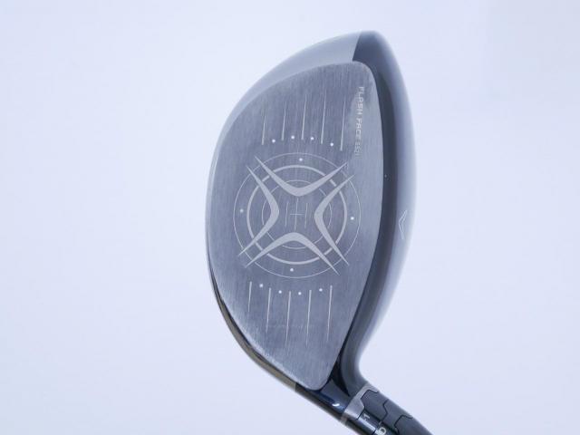 Driver : Callaway : ไดรเวอร์ Callaway EPIC Speed (รุ่นปี 2021) Loft 9 ก้าน Mitsubishi Diamana 50 Flex S