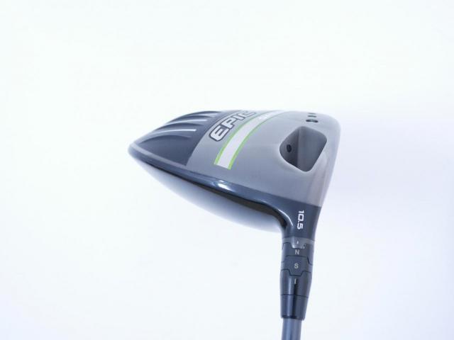 Driver : Callaway : ไดรเวอร์ Callaway EPIC Speed (รุ่นปี 2021) Loft 10.5 ก้าน Mitsubishi Diamana 50 Flex SR