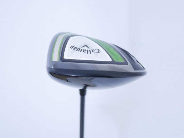 Driver : Callaway : ไดรเวอร์ Callaway EPIC Speed (รุ่นปี 2021) Loft 10.5 ก้าน Mitsubishi Diamana 50 Flex SR