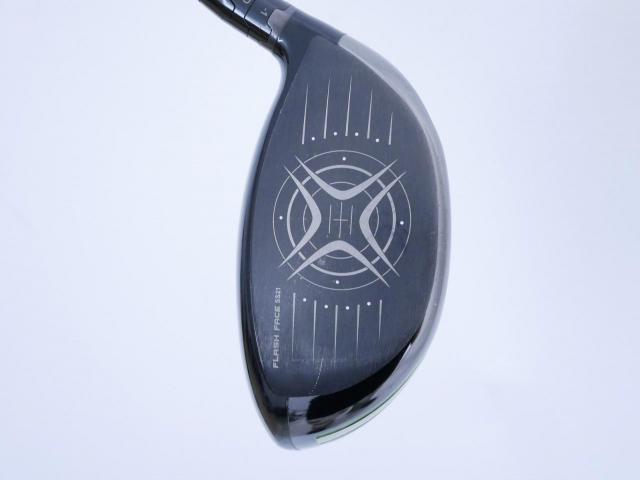 Driver : Callaway : ไดรเวอร์ Callaway EPIC Speed (รุ่นปี 2021) Loft 10.5 ก้าน Mitsubishi Diamana 50 Flex SR