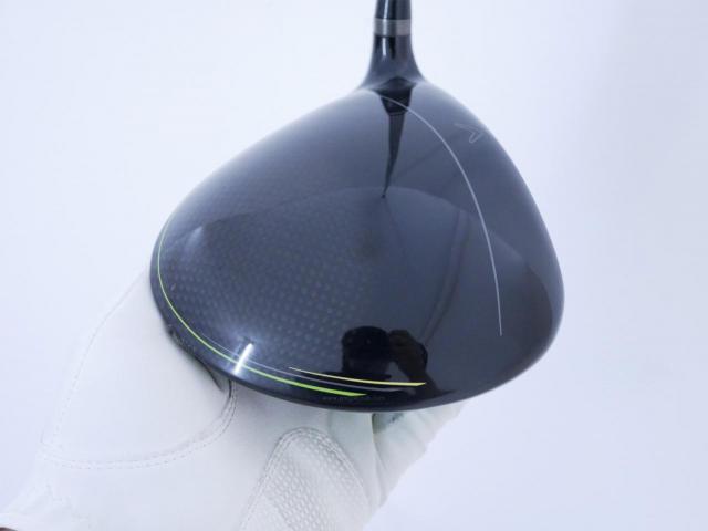 Driver : Callaway : ไดรเวอร์ Callaway Epic Flash Star (รุ่นปี 2019 Japan Spec.) Loft 10.5 ก้าน Fujikura Speeder Evolution Flex R