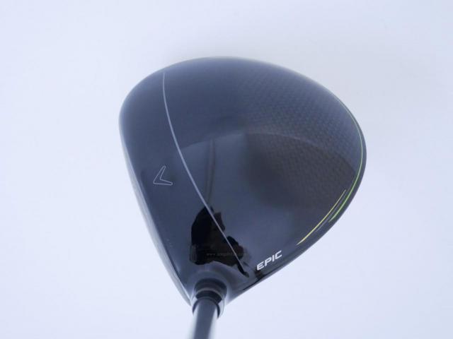 Driver : Callaway : ไดรเวอร์ Callaway Epic Flash Star (รุ่นปี 2019 Japan Spec.) Loft 10.5 ก้าน Fujikura Speeder Evolution Flex R