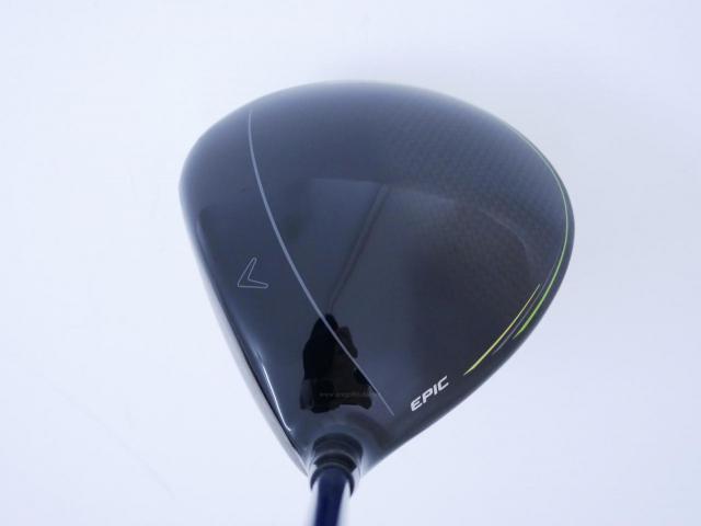 Driver : Callaway : ไดรเวอร์ Callaway Epic Flash Star (รุ่นปี 2019 Japan Spec.) Loft 10.5 ก้าน Tour AD VR-5 Flex S