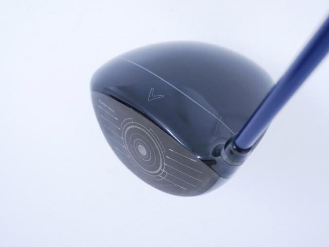 Driver : Callaway : ไดรเวอร์ Callaway Epic Flash Star (รุ่นปี 2019 Japan Spec.) Loft 10.5 ก้าน Tour AD VR-5 Flex S