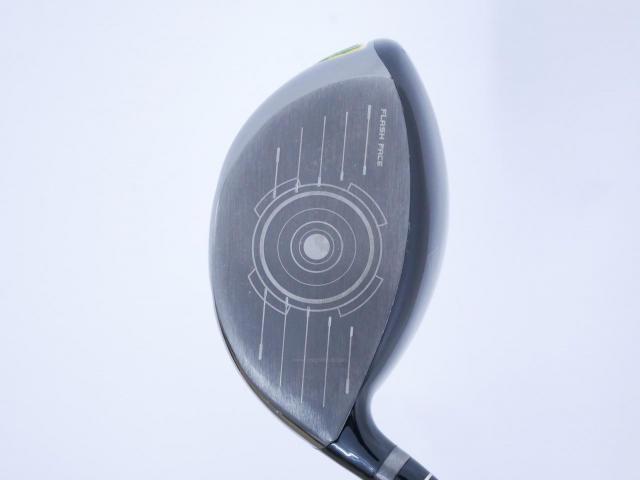 Driver : Callaway : ไดรเวอร์ Callaway Epic Flash Star (รุ่นปี 2019 Japan Spec.) Loft 10.5 ก้าน Tour AD VR-5 Flex S