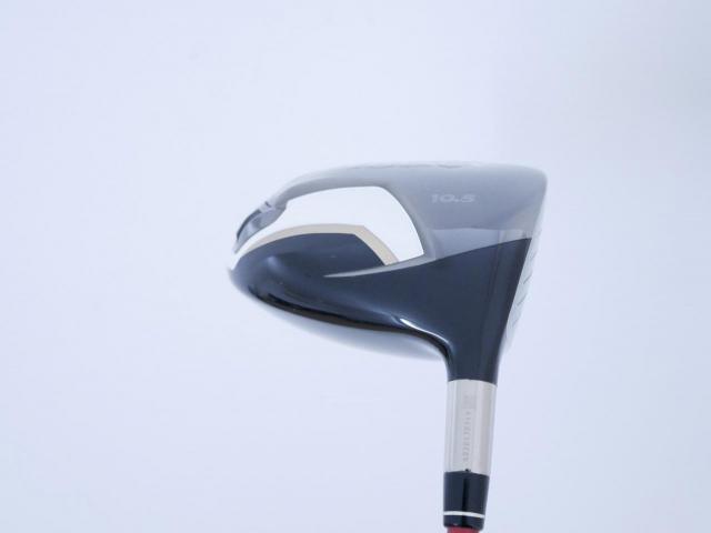 Driver : Callaway : ไดรเวอร์ Callaway Legacy Black V Loft 10.5 ก้าน Fujikura Motore F1 Flex R