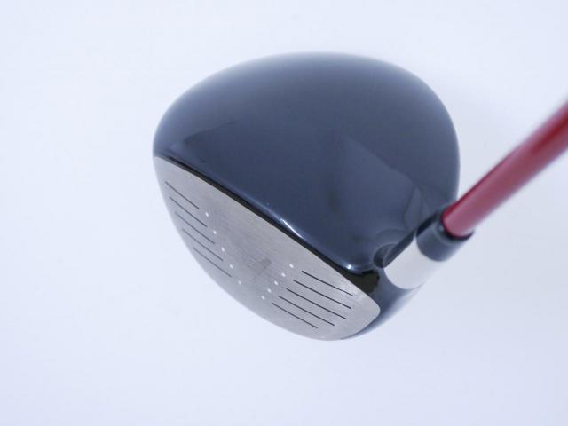 Driver : Callaway : ไดรเวอร์ Callaway Legacy Black V Loft 10.5 ก้าน Fujikura Motore F1 Flex R