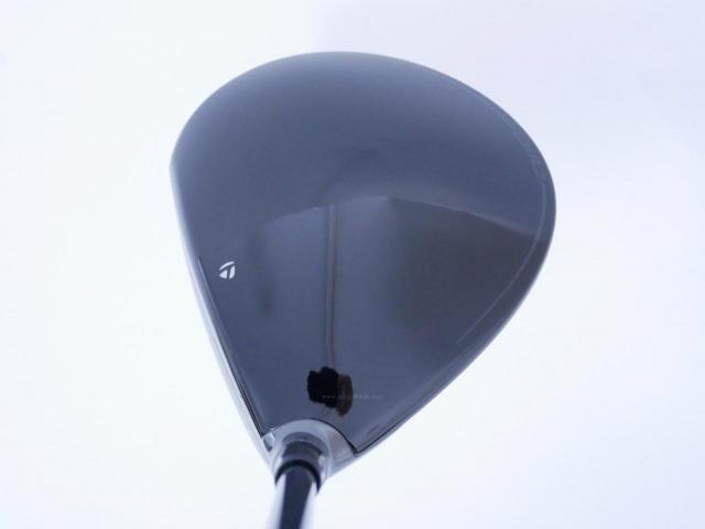 Driver : Taylormade : ไดรเวอร์ Taylormade Qi10 (ออกปี 2024) Loft 10.5 (ปรับได้) ก้าน Mitsubishi Diamana TM50 Flex SR