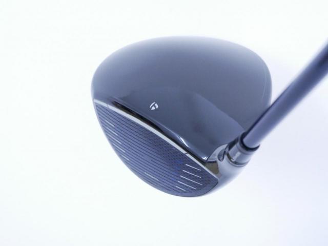 Driver : Taylormade : ไดรเวอร์ Taylormade Qi10 (ออกปี 2024) Loft 10.5 (ปรับได้) ก้าน Mitsubishi Diamana TM50 Flex SR