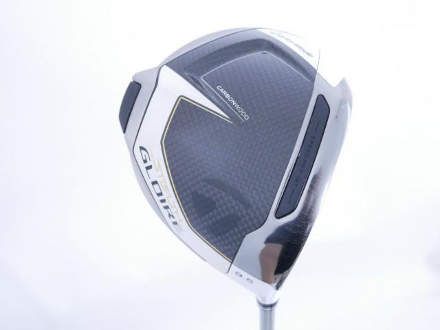 Driver : Taylormade : ไดรเวอร์ Taylormade Stealth GLOIRE (ออกปี 2022 รุ่นท๊อปสุด Japan Spec) Loft 9.5 ก้าน Fujikura Speeder NX Flex S