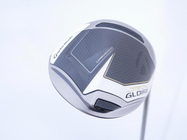 Driver : Taylormade : ไดรเวอร์ Taylormade Stealth GLOIRE (ออกปี 2022 รุ่นท๊อปสุด Japan Spec) Loft 9.5 ก้าน Fujikura Speeder NX Flex S