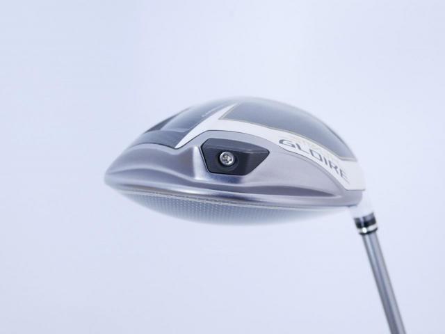 Driver : Taylormade : ไดรเวอร์ Taylormade Stealth GLOIRE (ออกปี 2022 รุ่นท๊อปสุด Japan Spec) Loft 9.5 ก้าน Fujikura Speeder NX Flex S