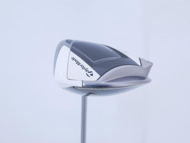 Driver : Taylormade : ไดรเวอร์ Taylormade Stealth GLOIRE (ออกปี 2022 รุ่นท๊อปสุด Japan Spec) Loft 9.5 ก้าน Fujikura Speeder NX Flex S