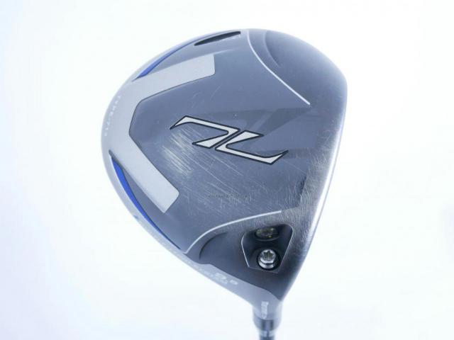 Driver : Maruman : ไดรเวอร์ Maruman ZETA Type 713 Loft 9.5 Flex S