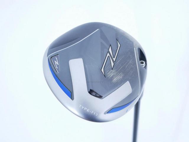 Driver : Maruman : ไดรเวอร์ Maruman ZETA Type 713 Loft 9.5 Flex S