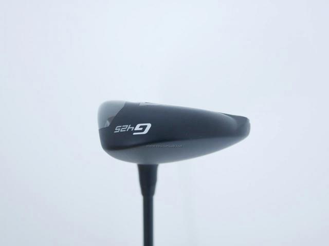 Fairway Wood : Ping : หัวไม้ 5 Ping G425 Max (รุ่นล่าสุด ปี 2021) Loft 17.5 ก้าน Ping Alta J CB Flex R